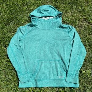Womens Avia Athletic-wear Hoodie sz XL